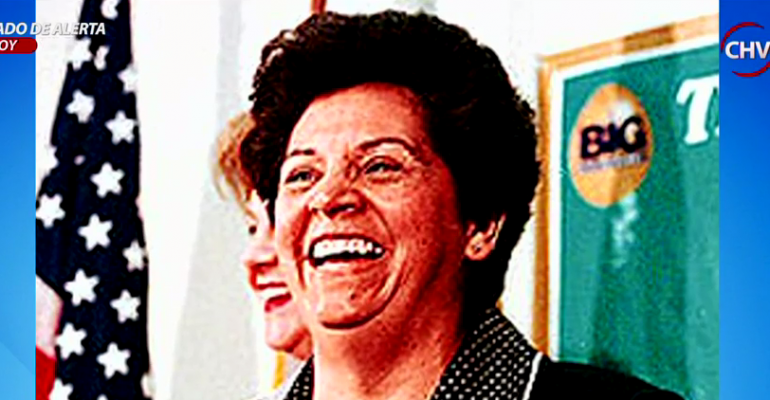 La historia de la nana chilena millonaria en Estados Unidos