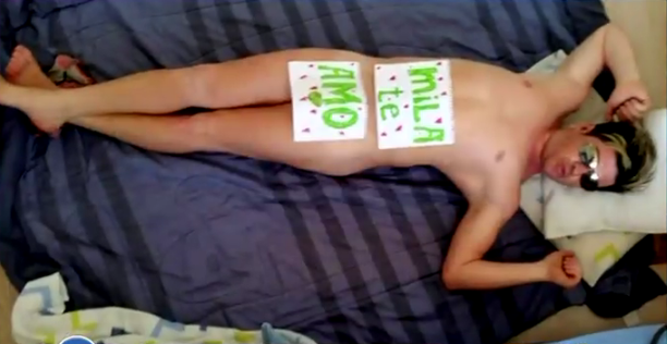 Mira el ranking con lo más freak de la farándula en este 2015