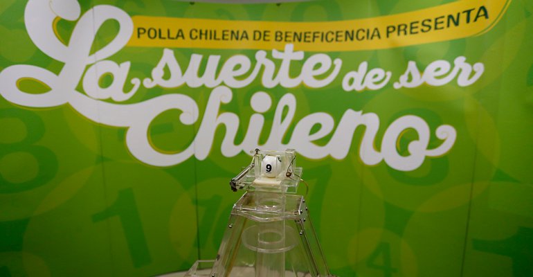 La Suerte de ser Chileno encontró al cuarto ganador de los $10 millones en el tercer intento