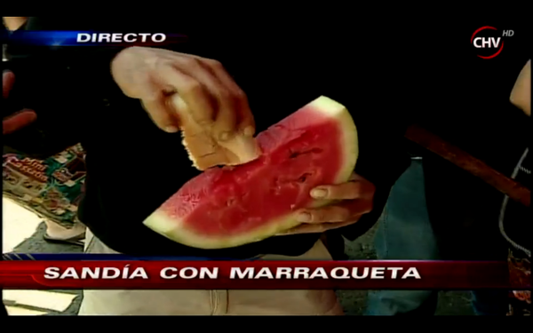 Estos son los más insólitos pantallazos del año 2015