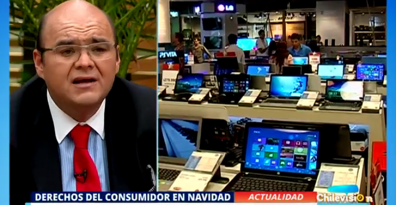 Garantía extendida de productos: todo lo que debe saber al comprar en Navidad