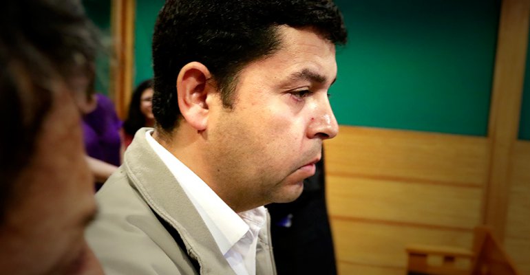 Justicia absolvió a único imputado por crimen de Erica Hagan