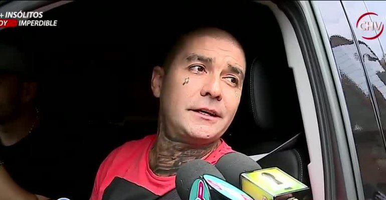 DJ Méndez respondió los dichos sobre el trabajo actoral de su hija
