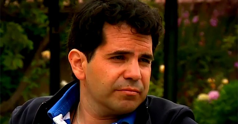 Profesor Salomón contó las razones de su autoexilio de la TV - Parte 2