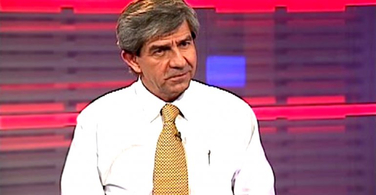 Experto en seguridad explicó los riesgos del incendio en vertedero Santa Marta