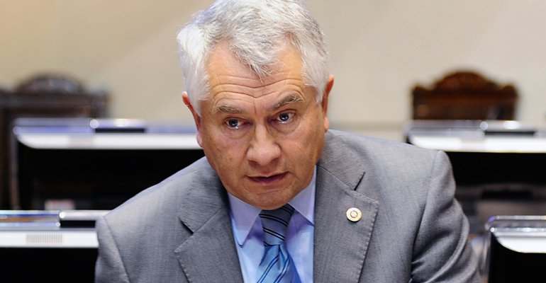 Presidente del Colegio Médico pidió transparencia a autoridades sobre niveles de toxicidad del aire