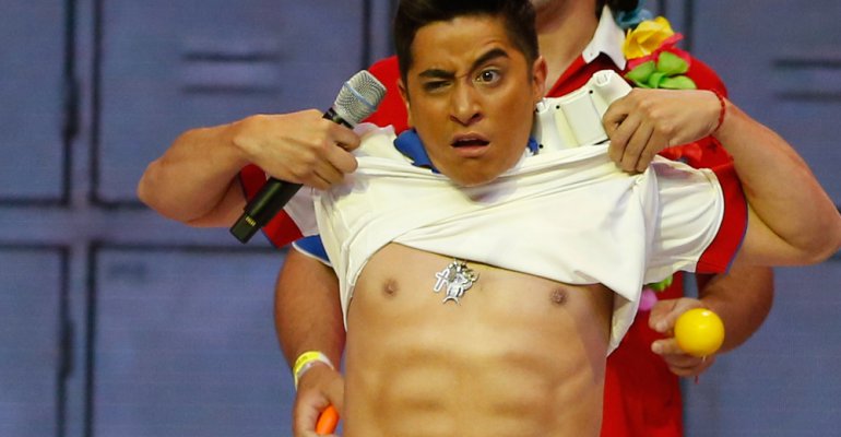 Fernando Godoy tiene intenciones de irse a trabajar a México