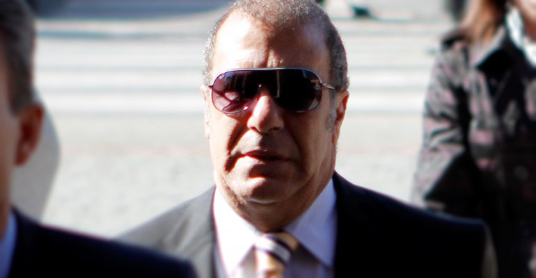 Sentencia a Checho Hirane marcaría pauta para juicio de casos Penta y SQM