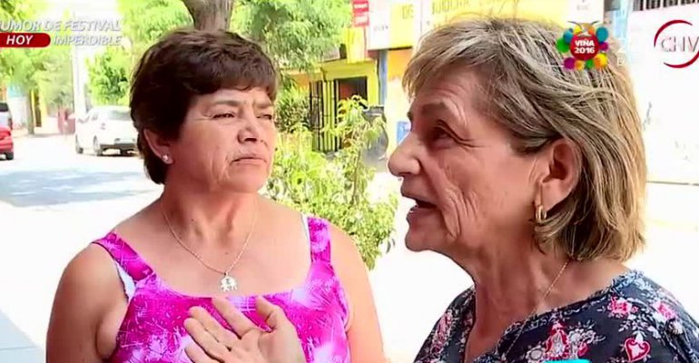 Hermanos pelean herencia que reparte dos propiedades