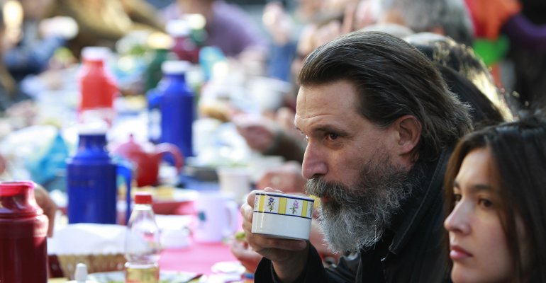 Pancho Melo contó detalles de su declaración en la PDI