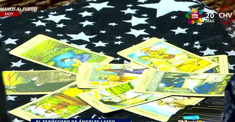 Horóscopo chino: Revisa cómo será la semana de tu signo con Ángeles Lasso - Parte 3