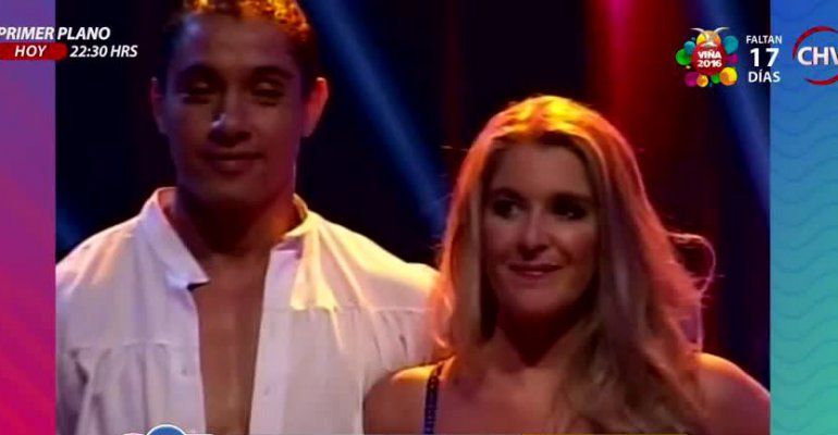 Marcela Sabat y la polémica eliminación de la diputada