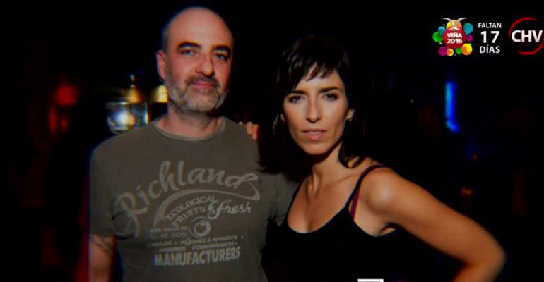 Conoce a los verdaderos amores de las actrices chilenas