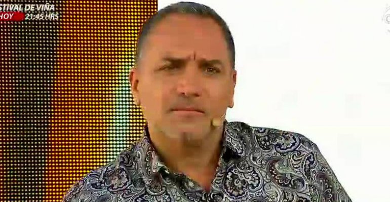 Luis Jara mostró su casa y sus preparativos para Viña 2016