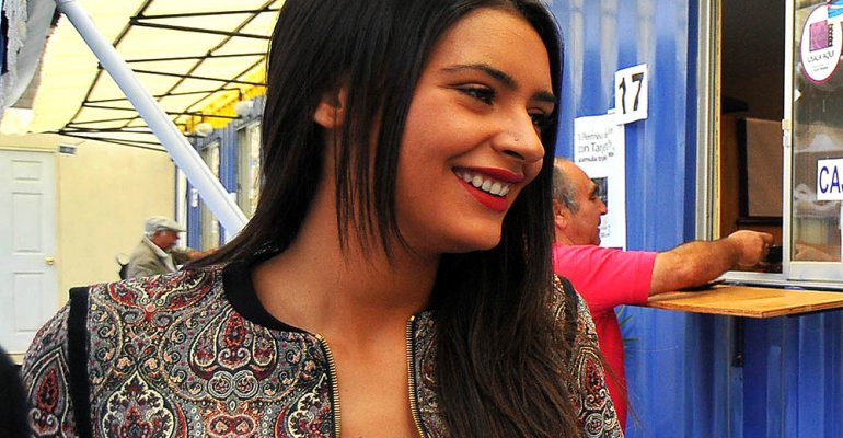 Dominique Gallego en carrera política para ser concejal de Puerto Varas