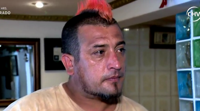 Ex pareja de comediante de los Locos del Humor denunció amenazas