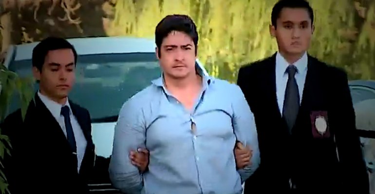 Patricio Santos e involucrados en estafa de AC Inversions serán formalizados