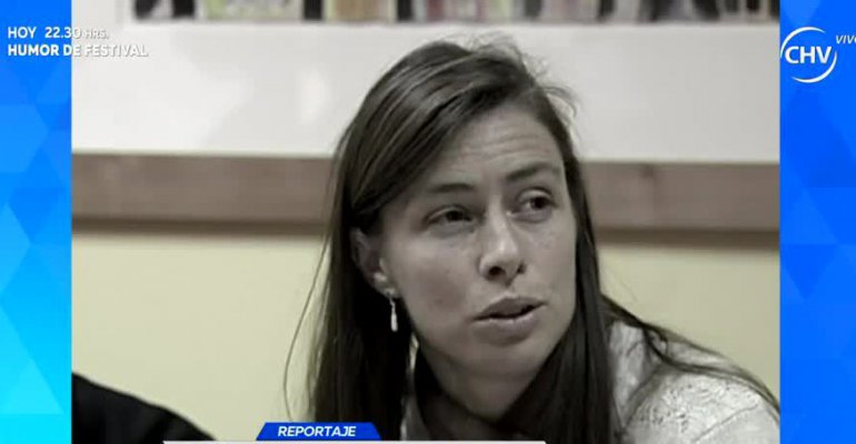 Acusan a Paola Olcese de tener nueva secta con niños en ella - Parte 2