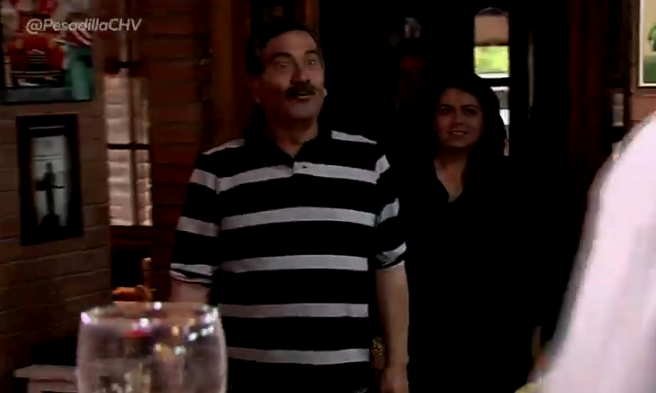 Así fue la remodelación del restaurant Pan y Teatro