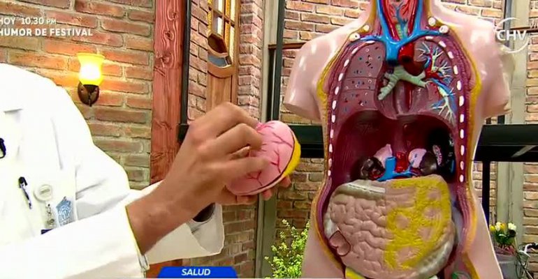 Conoce cómo detectar y prevenir el cáncer gástrico - Parte 2