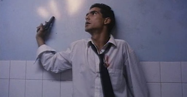 La historia real que inspiró la película Johnny 100 pesos - Parte 2