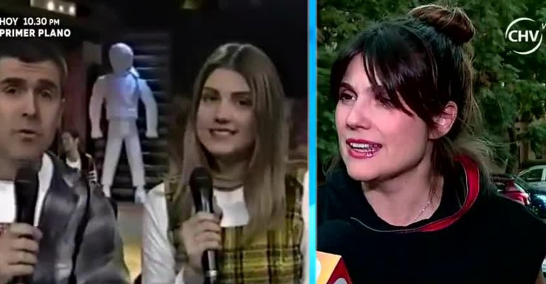 Ex animadores juveniles continuaron su vida después de la TV - Parte 2