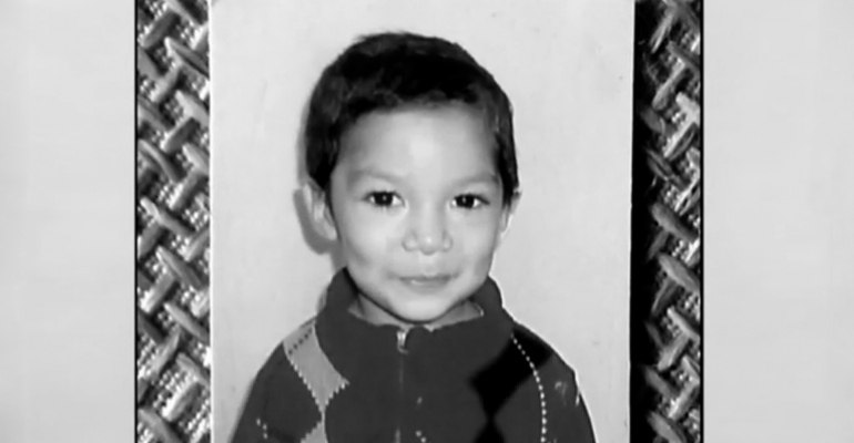 Caso de Ángel Márquez: madrastra será formalizada por crimen - Parte 2