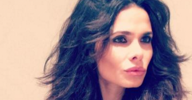 Ex del pololo de Cecila Bolocco publicó polémico Twitter