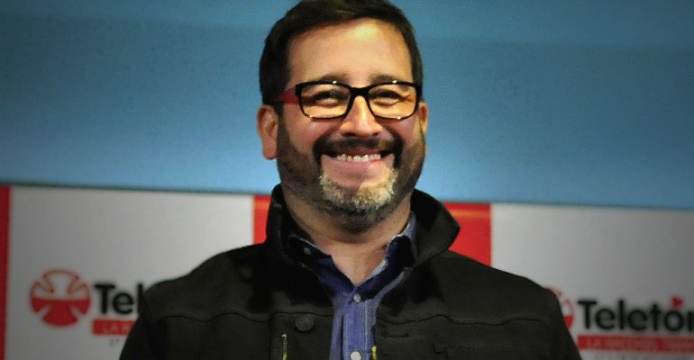 Eduardo Fuentes será padre tras batalla con la infertilidad - Parte 3