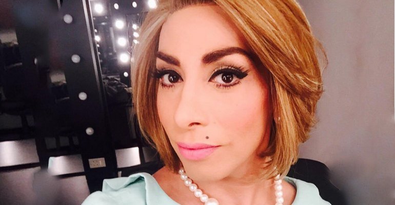 Botota Fox y su camino para convertirse en Reina Guachaca - Parte 2