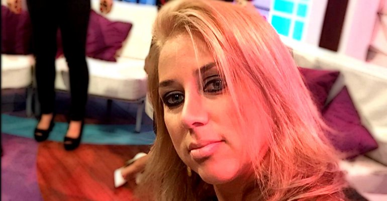 Flaviana de Axe Bahía se refirió a la muerte de Jefferson