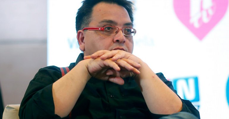 Alex Hernández sobre Jefferson: “siempre fue muy tranquilo”