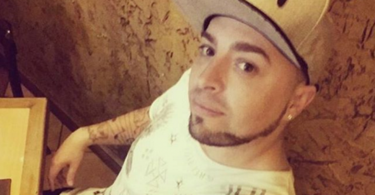 Rigeo criticó a Mega por no hablar de muerte de Jefferson