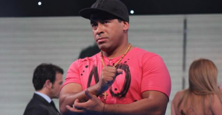 Jociney Barbosa pidió respeto ante la muerte de Jefferson