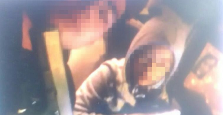 Xina Loca: La menor de edad que era líder en portonazos - Parte 2