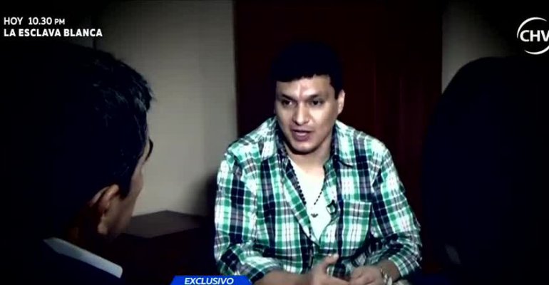 Asesino del caso Lapostol insiste en su inocencia - Parte 2