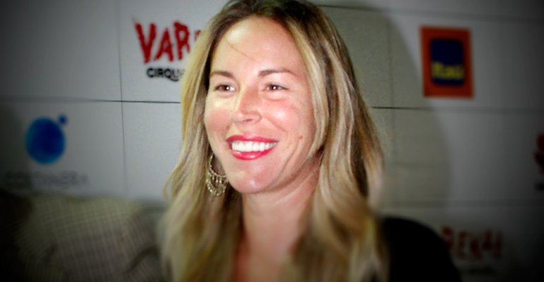 Pilar Jarpa recalcó el lado humano de Luciano Brancoli