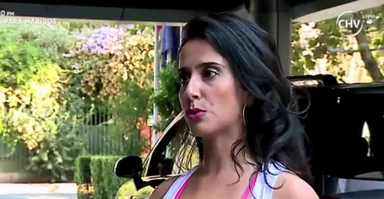 Impacto por verdadera nacionalidad de Mila Correa