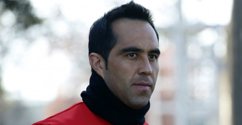 Claudio Bravo y la supuesta evasión de impuestos en España - Parte 2