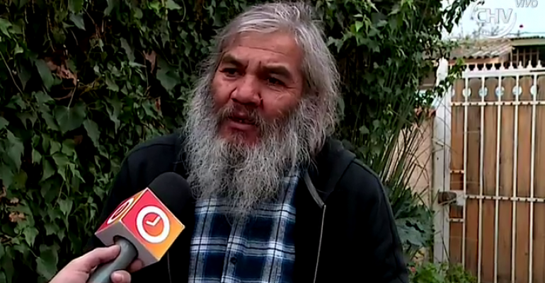 Profeta de Peñalolén se refirió a incidente en zoológico - Parte 2