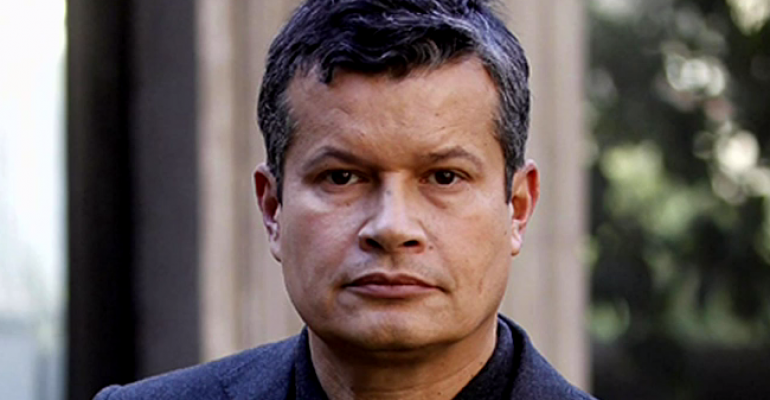 Felipe Bianchi se refirió al escándalo de Sergio Jadue