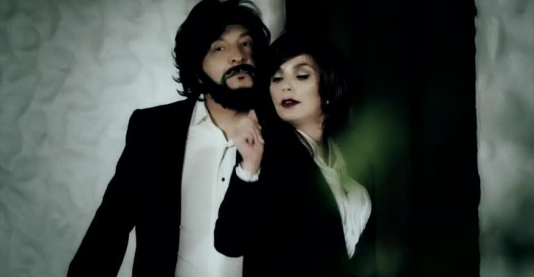 Pimpinela en exclusiva en el estudio de Primer Plano