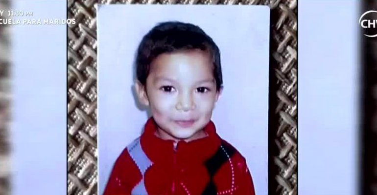 Carta de hijastro de imputada sería clave en Caso Angelito - Parte 2