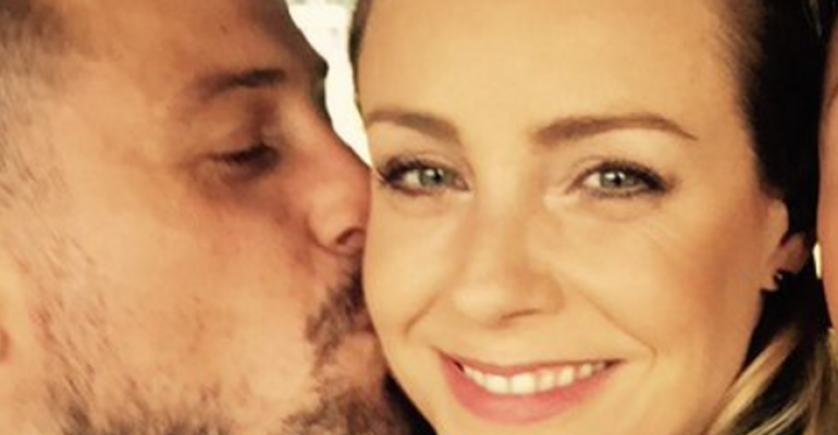 Pascual se sentiría atraído por Claudia Conserva