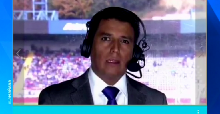 Imputado por muerte de relator de CDF declaró en juicio - Parte 2