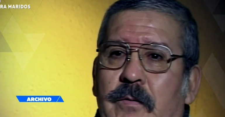 Testigo de la Noticia: Secretos del caso Zamorano Jones - Parte 3