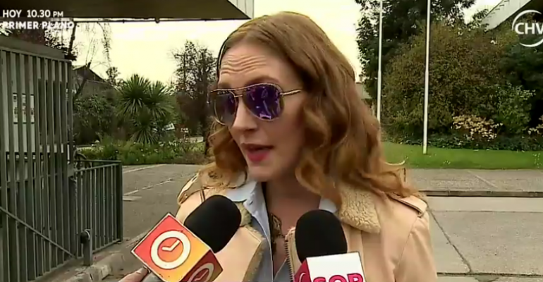 Detalles de cómo se descubrió al masajista denunciado