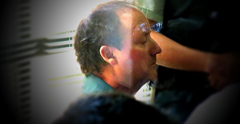 Jaime Anguita: fiscalía pidió ratificar prisión preventiva - Parte 5