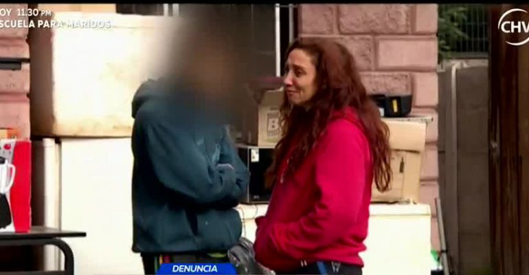 Doble de Marco Antonio Solís y su pareja tomaron otra casa - Parte 2