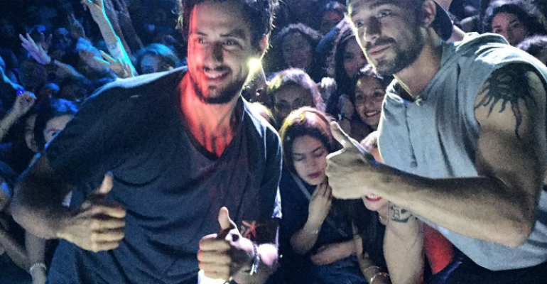 Italianos y cordobeses: La nueva guerra de las discoteques